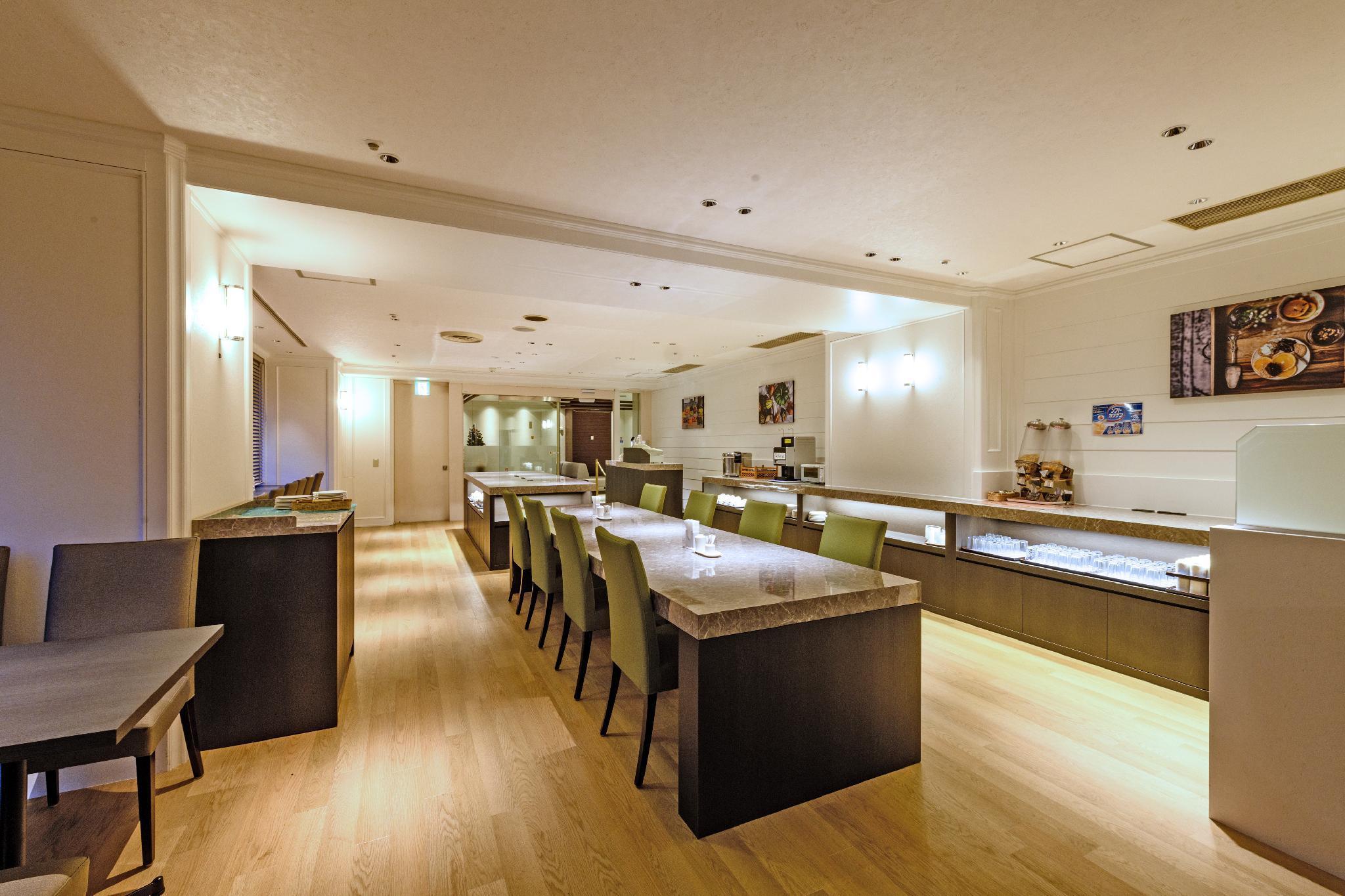 Hotel Sunroute Сапоро Екстериор снимка