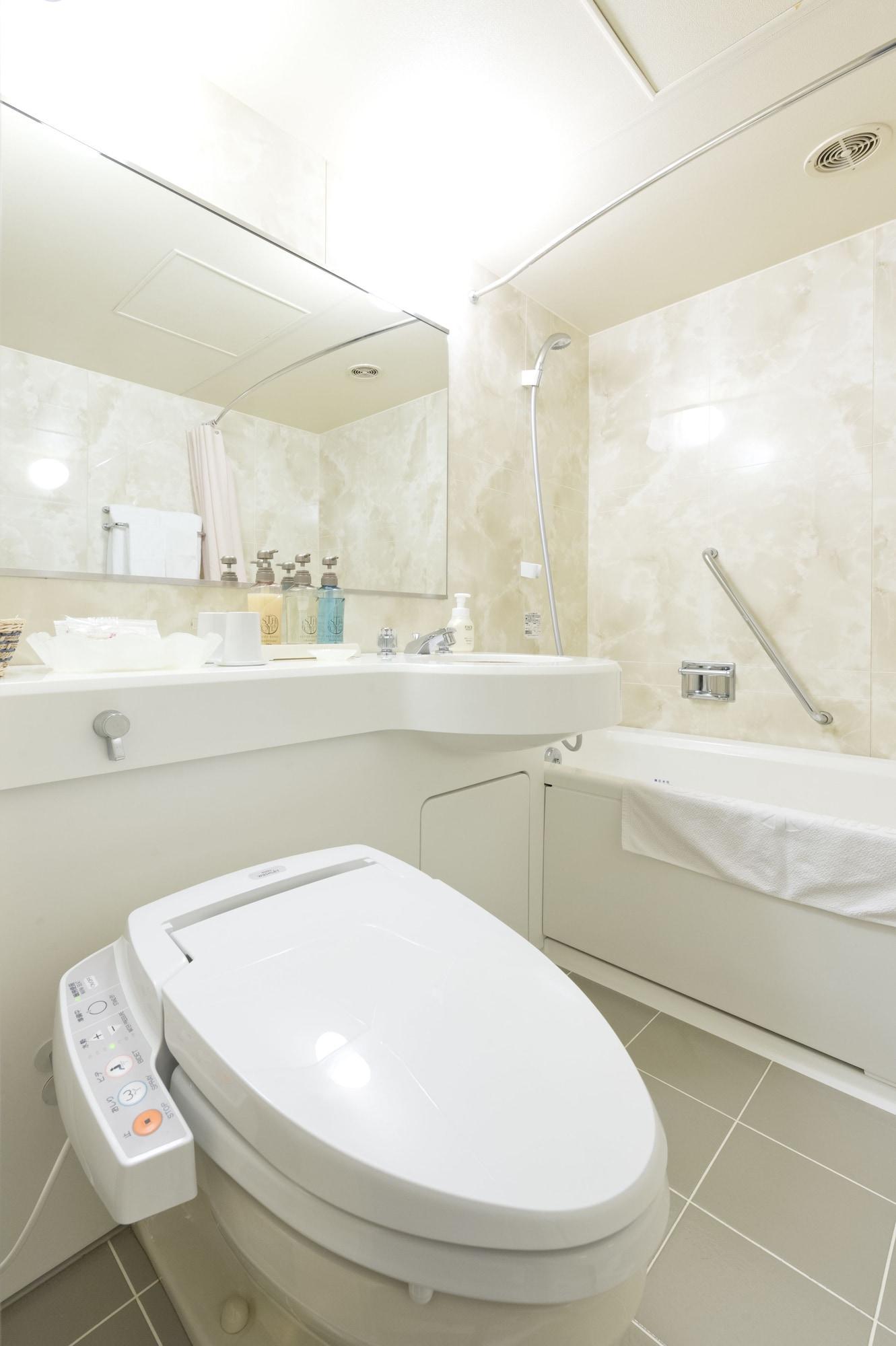 Hotel Sunroute Сапоро Екстериор снимка