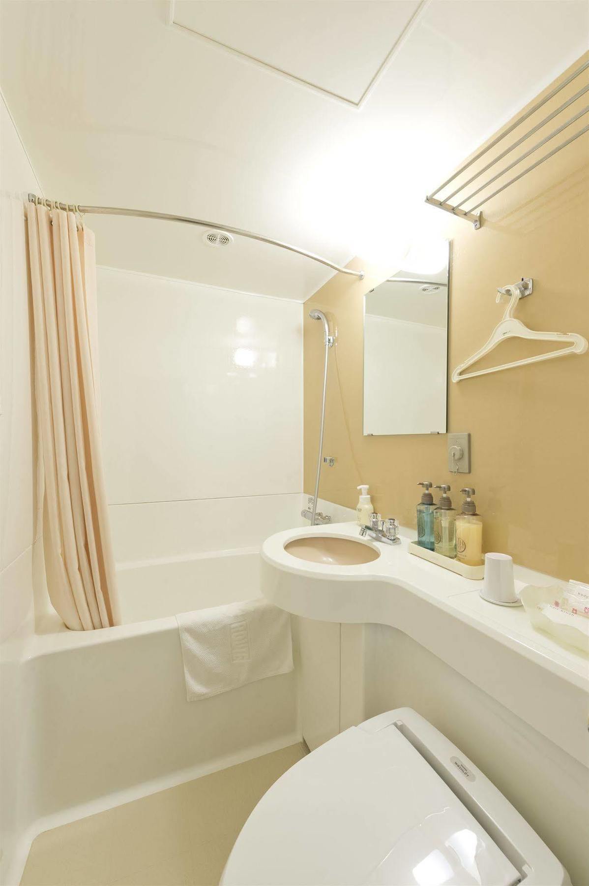 Hotel Sunroute Сапоро Екстериор снимка